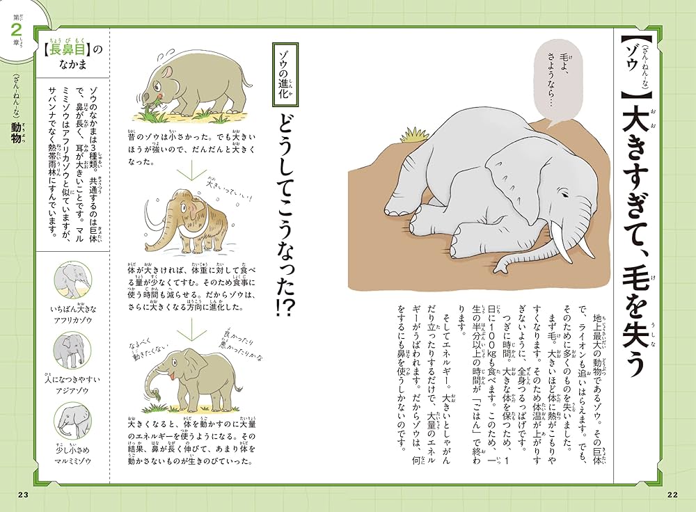 ざんねんないきもの事典 81J5LrngbBL._UF1000,1000_QL80_.jpg